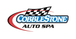 Cobblestone Auto Spa logo