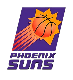 Phoenix Suns logo
